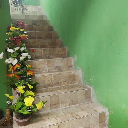 Suite Guaramiranga No Sitio المظهر الخارجي الصورة