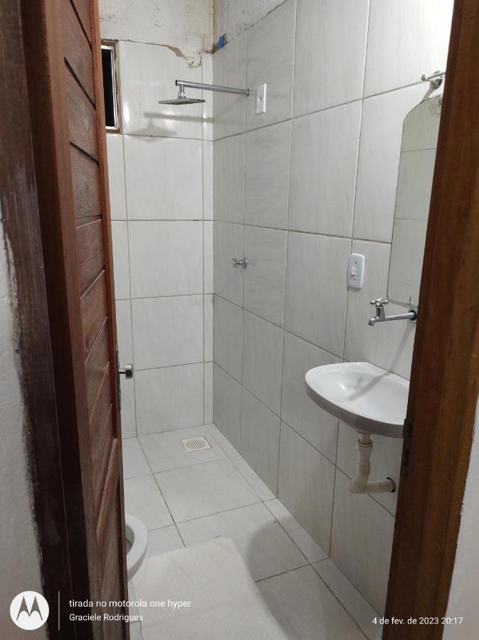 Suite Guaramiranga No Sitio المظهر الخارجي الصورة