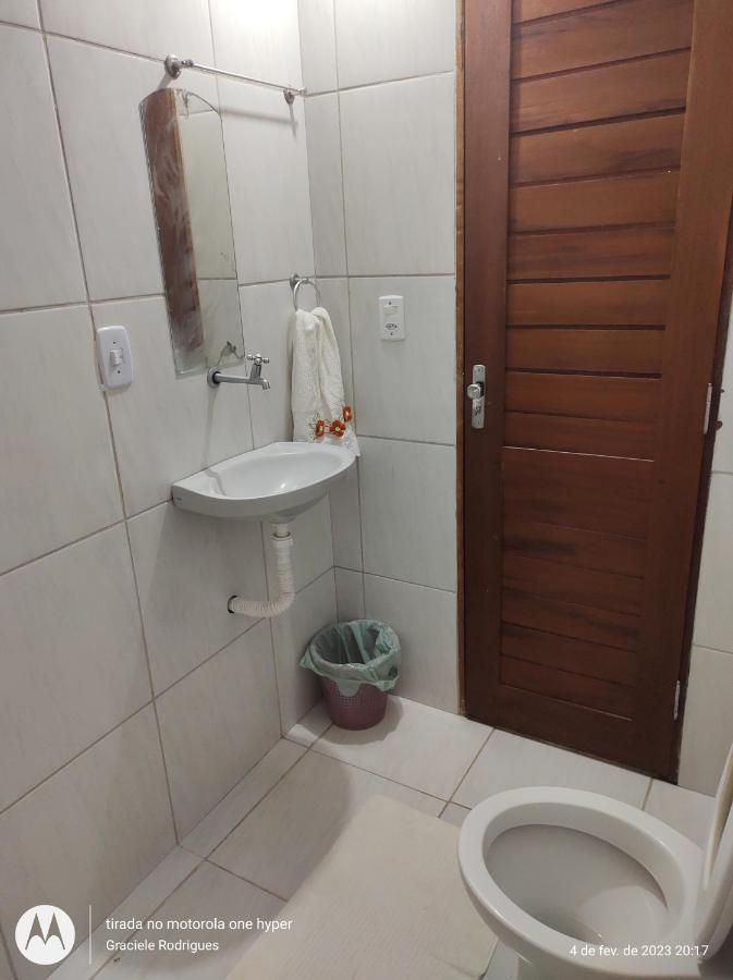 Suite Guaramiranga No Sitio المظهر الخارجي الصورة