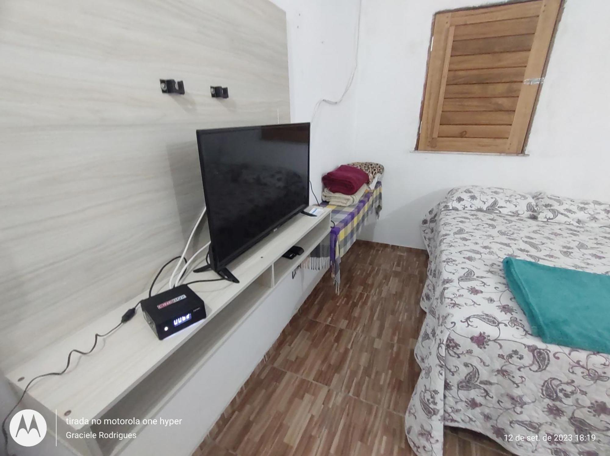 Suite Guaramiranga No Sitio المظهر الخارجي الصورة