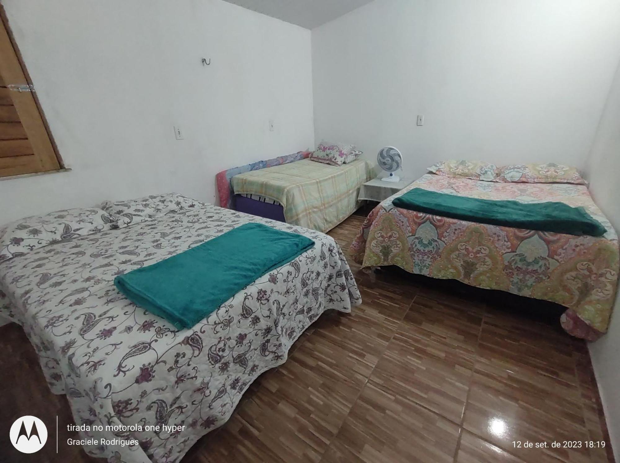 Suite Guaramiranga No Sitio المظهر الخارجي الصورة