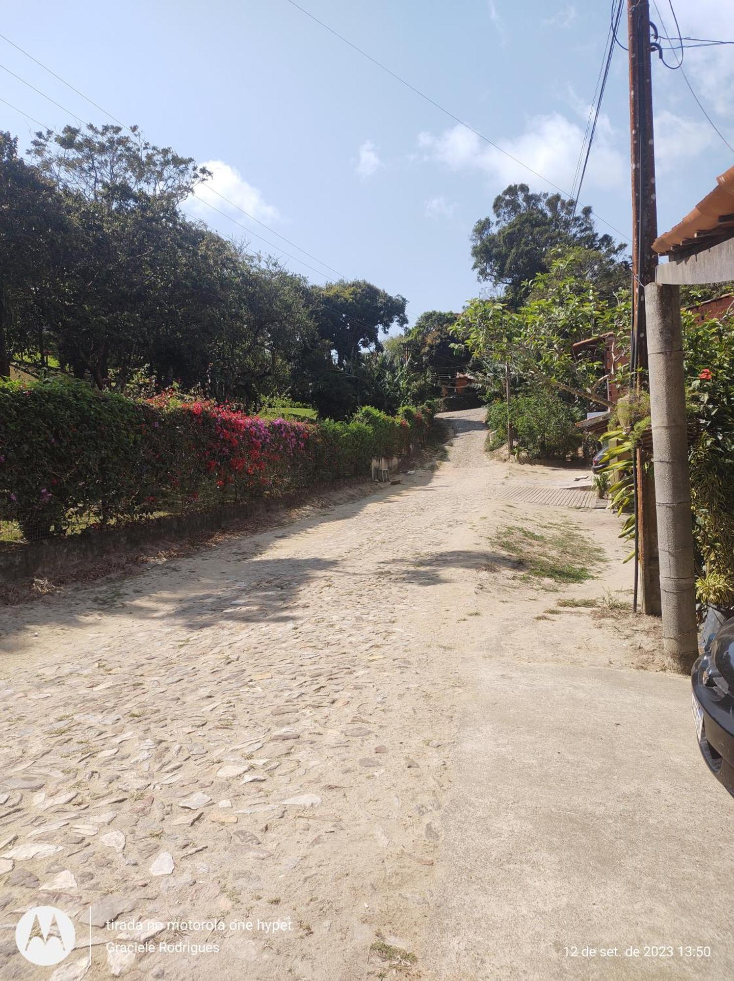 Suite Guaramiranga No Sitio المظهر الخارجي الصورة